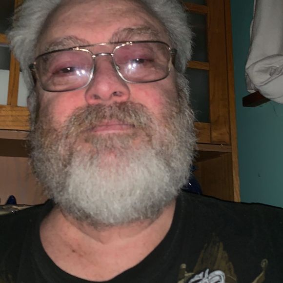 Meet your Posher, Keith - Picture 1 of 1